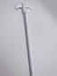 Перемішуючий стрижень з розкривним лопатями PTFE 85x35 мм, L=350, фото 4
