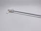 Перемішуючий стрижень з розкривним лопатями PTFE 85x35 мм, L=350, фото 3