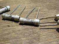 Предохранитель ВП1- 2 1 А