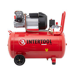 Компресор INTERTOOL PT-0008