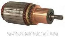 Якорь стартера (ротор) TOYOTA CAMRY, CARINA, COROLLA, LITEACE, фото 1