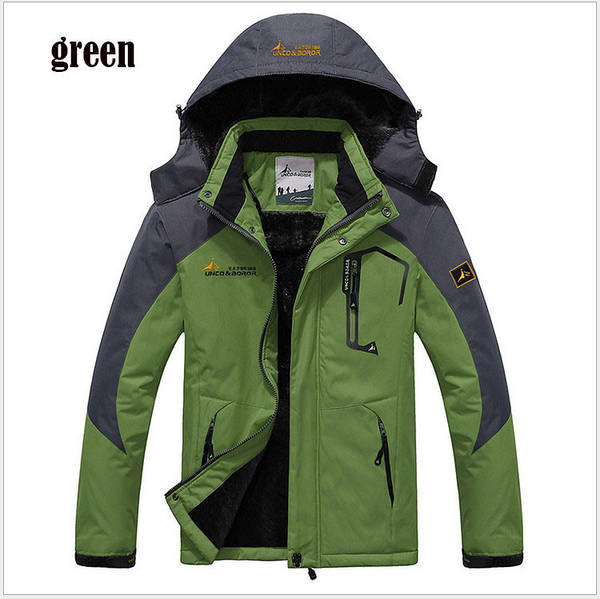 Camel active shop gore tex jacket