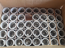 Керамічний патрон Е40 для ламп днат