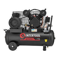 Компресор INTERTOOL PT-0016