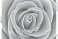 Картина для вишивки бісером БС-2023 Троянда