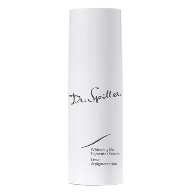 Ензимна маска-пілінг для будь-якого типу шкіри Dr. Spiller Enzyme Peeling Mask