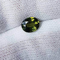 Сапфір натуральний 1.07 Ct. 7,2×5,95×2,9 mm