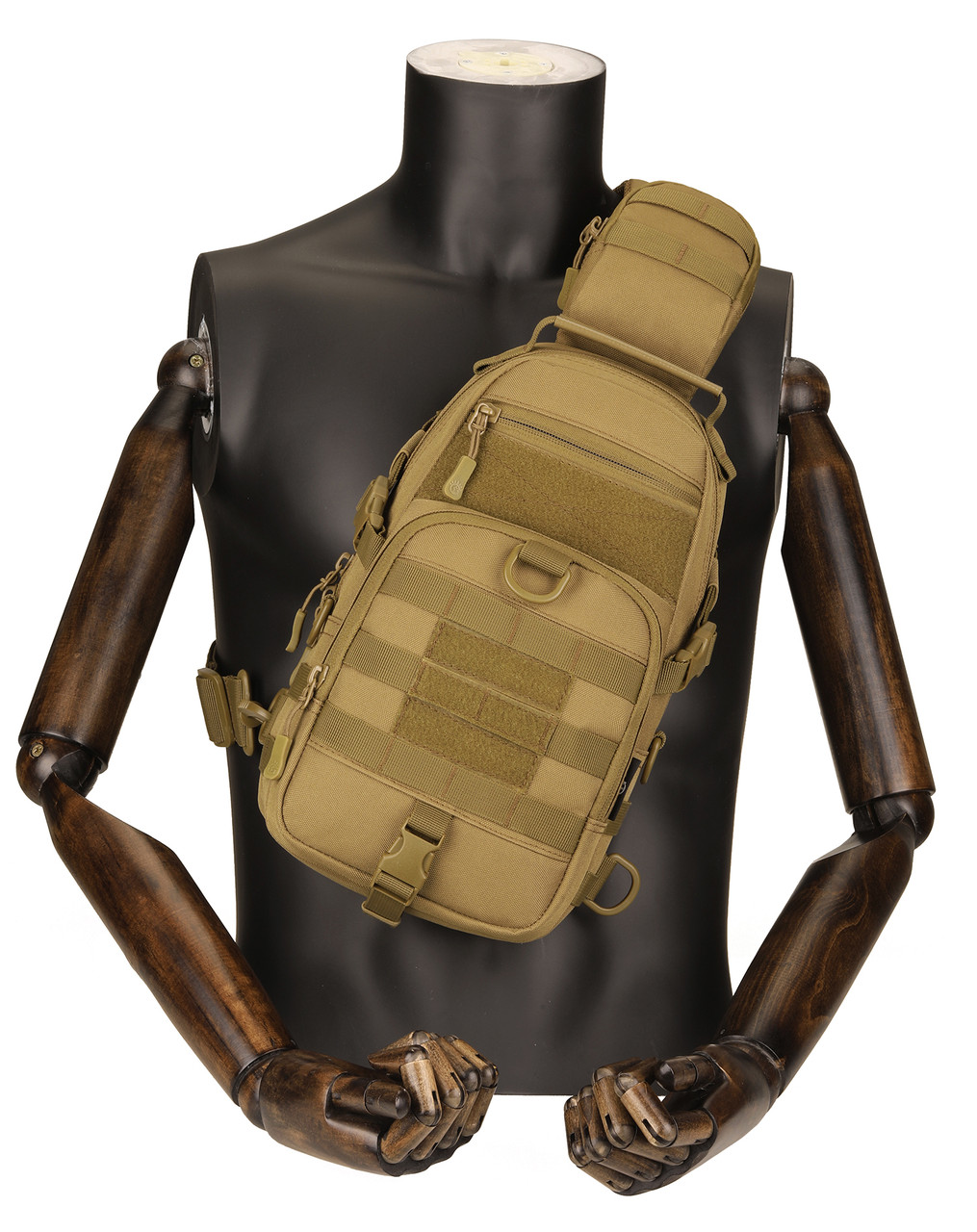 Protector Plus X226 coyote ID