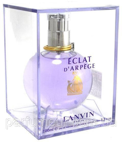 Eclat D`Arpege Lanvin eau de parfum 100 ml