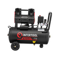 Компресор INTERTOOL PT-0026