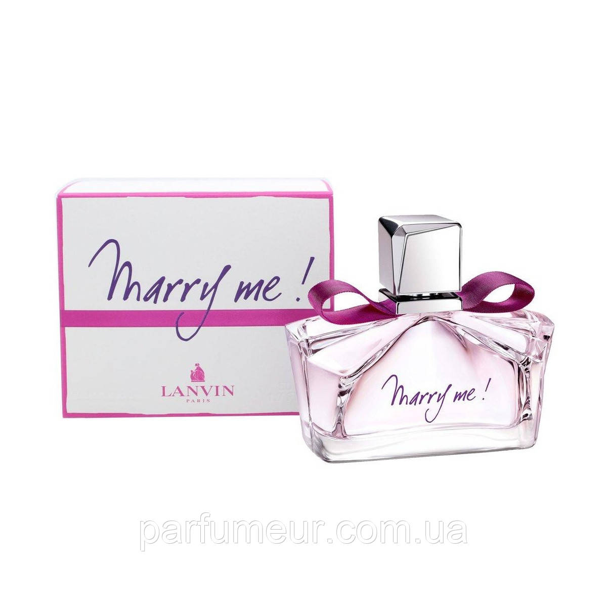 Marry Me Lanvin eau de parfum 30 ml