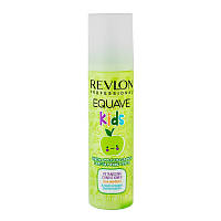 Спрей двухфазный Revlon Professional Equave Kids 2 увлажняющий и питательный для детей 200 мл