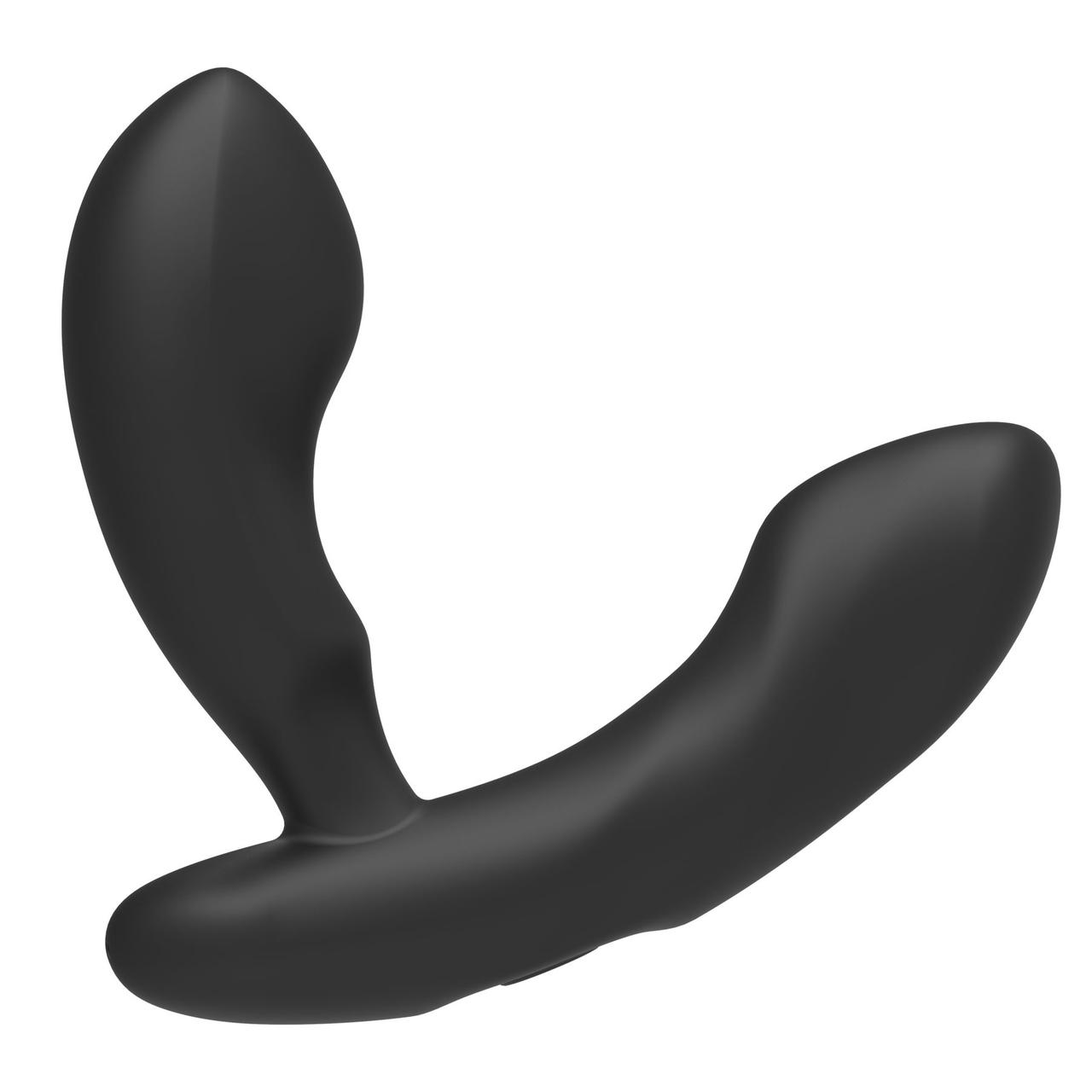 Смарт масажер простати Lovense Edge з регулюванням кута впливу  18+
