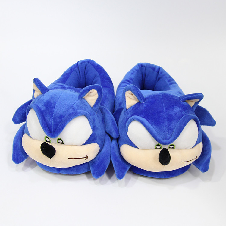 Дитячі капці Сонік SONIC