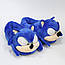 Дитячі капці Сонік SONIC, фото 3