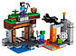Lego Minecraft Закинута шахта 21166, фото 5