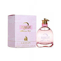 Rumeur 2 Rose Lanvin eau de parfum 100 ml