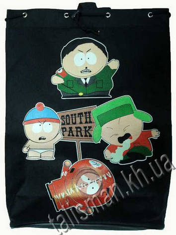 SOUTH PARK - new - рюкзак, фото 2