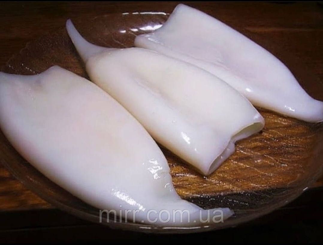 Купить Кальмар туба, цена 235 ₴ — Prom.ua (ID#1147898303)