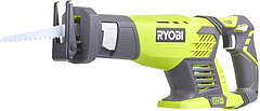 Пила шабельна акумуляторна RYOBI RRS 1801M (каркас)