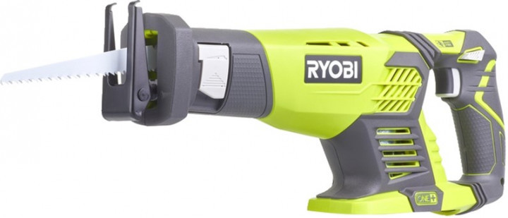 Пила сабельная аккумуляторная RYOBI RRS 1801M (каркас) - фото 1 - id-p12184417