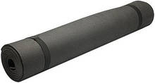 Килимок YOGA MAT для йоги, пілатесу, фітнесу, тренувань 173*61*0,4 см (35 шт/ящ)