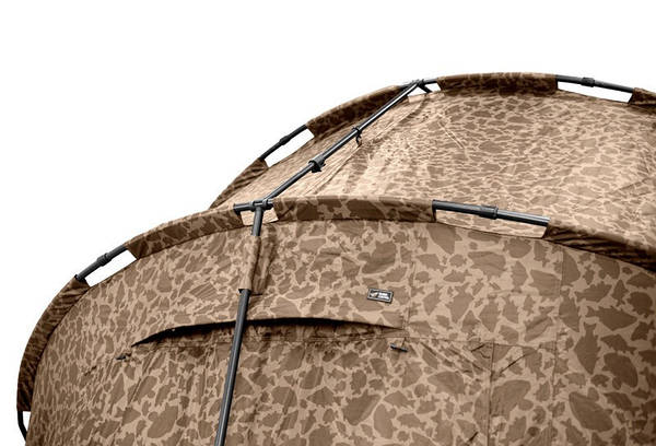 Delphin C3 LUX Clima Control Carpath Carp Shop