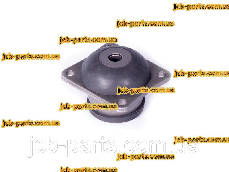 Подушка кріплення КПП до рами 332 / P7213 для механічної КПП (2002-2010) на 3CX, 3CX Super, 4CX