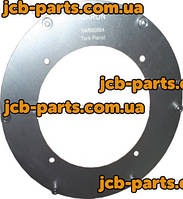 Диск кріплення гідротрансформатора 04/600864 для механічної КПП (2002-2010) на 3CX, 3CX Super, 4CX