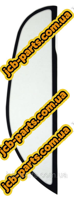 Скло екскаватор JCB JZ140 JZ235 JZ255 827/80219