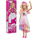 Barbie 28-inch Best Fashion Friend 63561 Лялька Барбі велика Модна подружка 70 см, фото 2