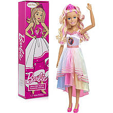 Лялька Барбі велика Модна подружка 70 см Barbie 28-inch Best Fashion Friend 63561