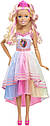 Лялька Барбі велика Модна подружка 70 см Barbie 28-inch Best Fashion Friend 63561, фото 2