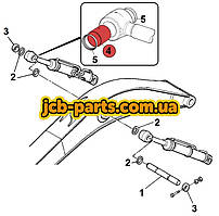 Втулка в вушко штока г / циліндра стріли 331/11844 для JCB JS260