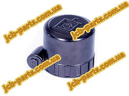 Кришка гидробака, з замком 32/925421 для JCB 3CX, 3CX Super, 4CX