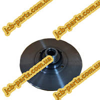 Диск гальма стоянки 458/20693 для JCB 3CX, 3CX Super, 4CX