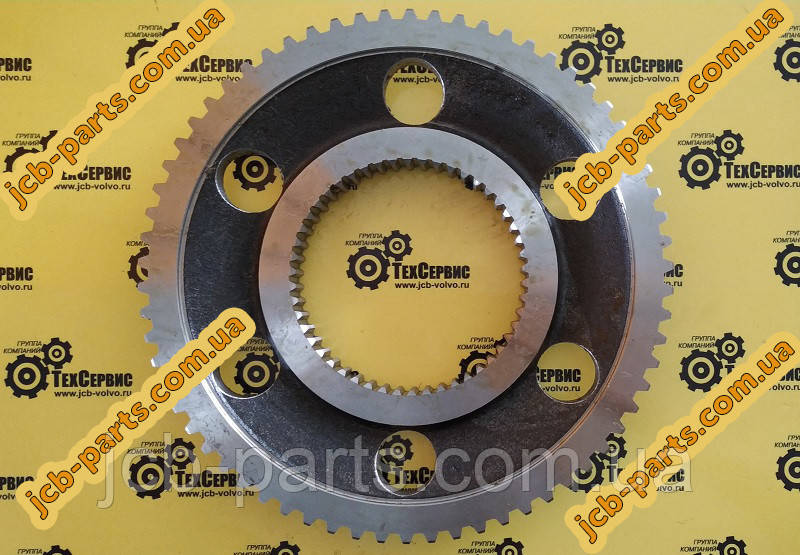 Шестерня 453/04402 для JCB 3CX, 3CX Super, 4CX