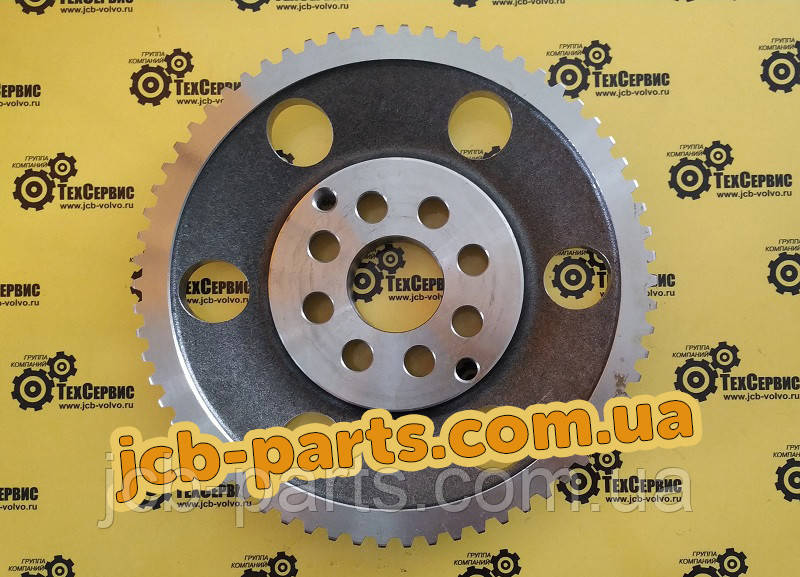 Шестерня 450/12702, 450/10204 для JCB 3CX, 3CX Super, 4CX