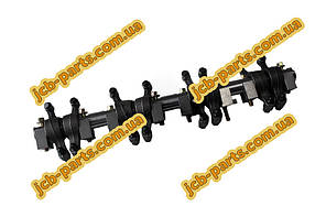 Ось коромисла в зборі 320/03649 для JCB JS220 (200, 210)