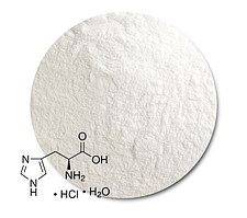 Гістидин-L гідрохлорид