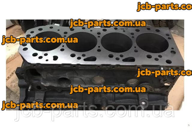 Блок циліндрів 02/802396 для JCB JS160W