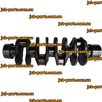 Колінвал в зборі 02/802305 для JCB JS240