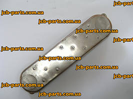 Теплообмінник (елемент) 02/802228 для JCB JS240