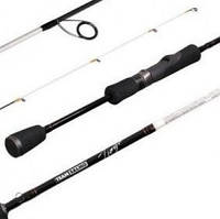 Спиннинг Team Salmo TIOGA ROCKFISH 2-8/2.31(7.6") (TSTIR-762MF)