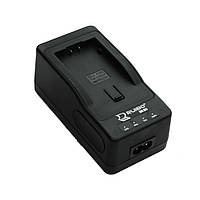 ОЧЕНКА! Зарядне посилене Ruibo для Panasonic VW-VBG6 / VBG260, CGA-DU21 (Предоплата)