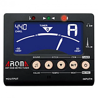 Тюнери, метрономи