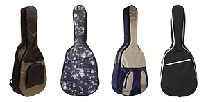 Чохли та кейси для гітар