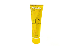 Анальний гель-лубрикант EGZO "HEY" з ароматом банана, 100 мл