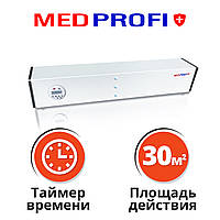 Бактерицидний рециркулятор повітря MEDPROFI ОББ 130 Таймер