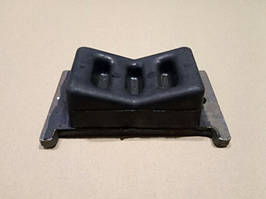 Буфер фаркопа МАЗ єврозчеплення 5336-2707218